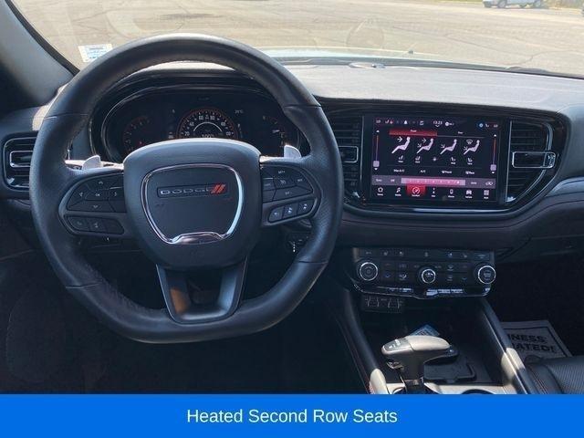 Dodge Durango R/T AWD 2025