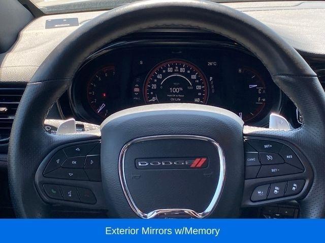 Dodge Durango R/T AWD 2025