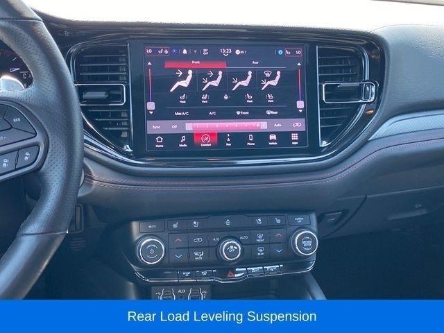 Dodge Durango R/T AWD 2025