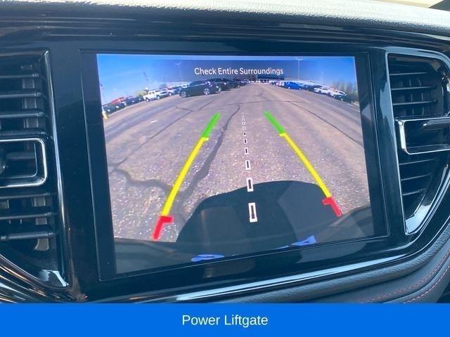 Dodge Durango R/T AWD 2025