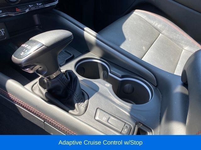 Dodge Durango R/T AWD 2025