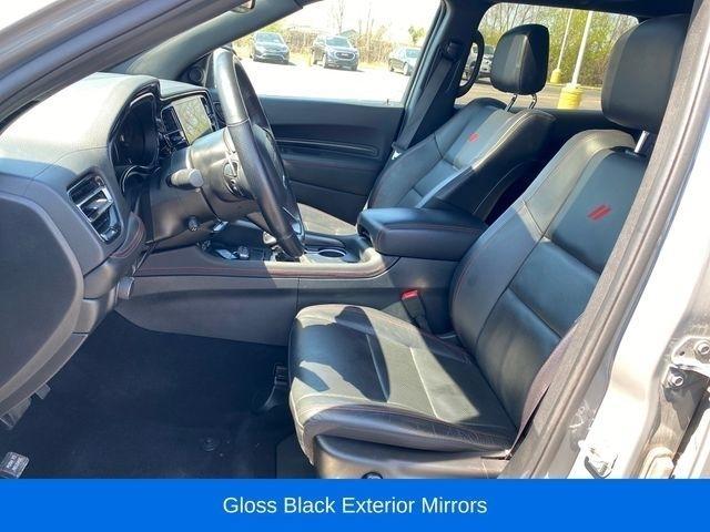 Dodge Durango R/T AWD 2025