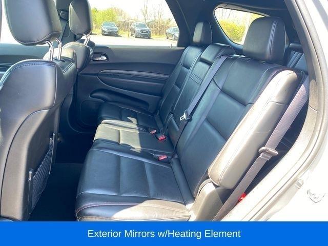 Dodge Durango R/T AWD 2025