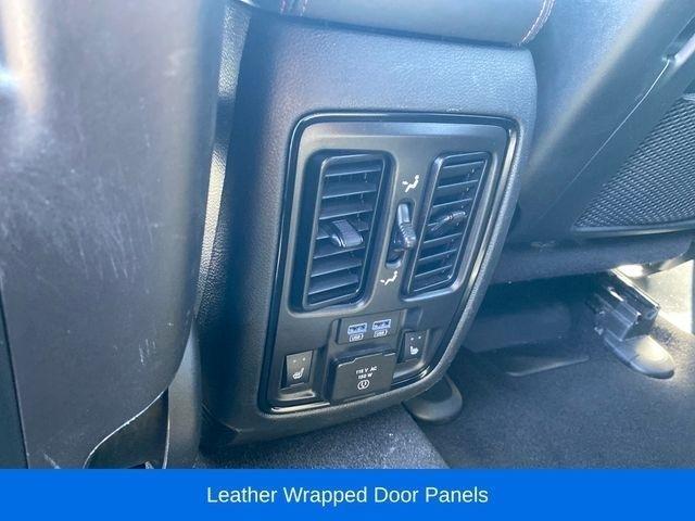 Dodge Durango R/T AWD 2025