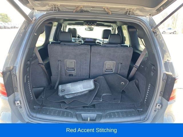 Dodge Durango R/T AWD 2025