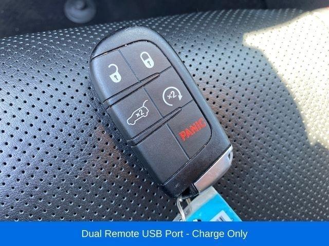 Dodge Durango R/T AWD 2025