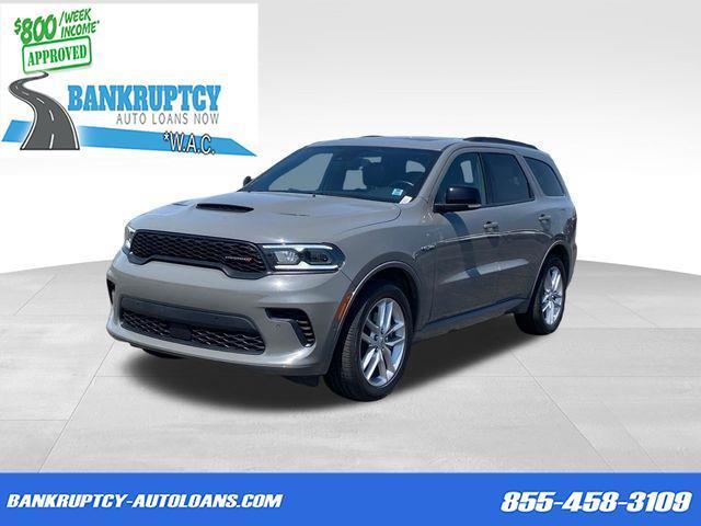 Dodge Durango R/T AWD 2025