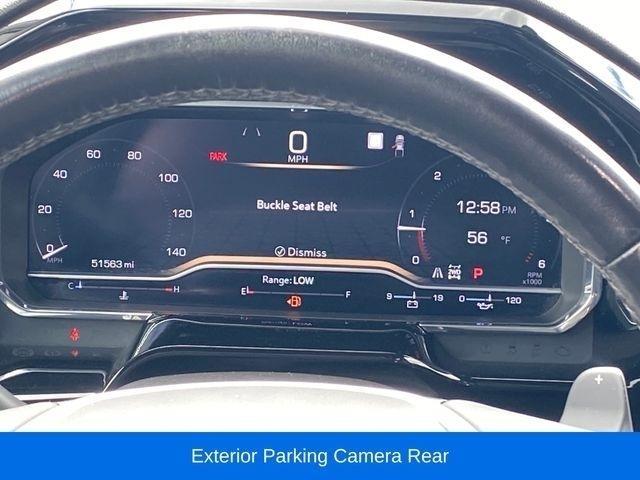 GMC Sierra 1500 SLT Crew Cab 4WD 2022