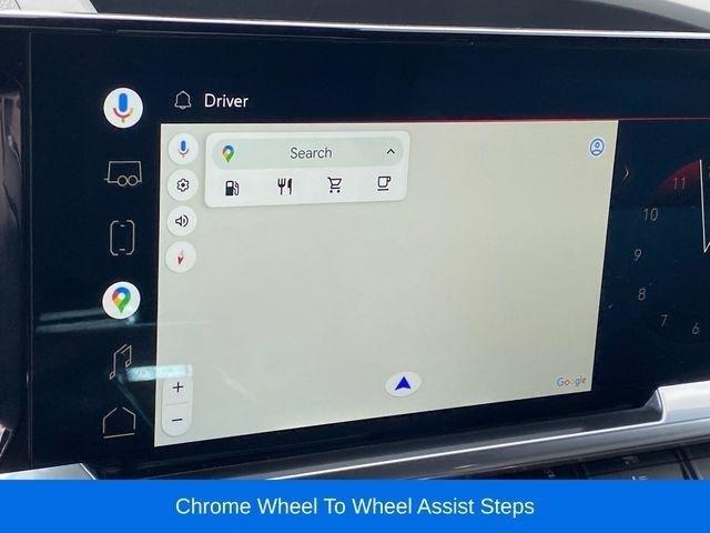 GMC Sierra 1500 SLT Crew Cab 4WD 2022
