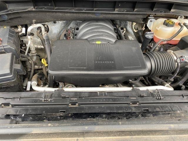 GMC Sierra 1500 SLT Crew Cab 4WD 2022