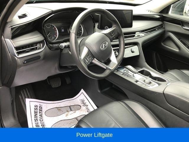 Infiniti QX60 PURE AWD 2024