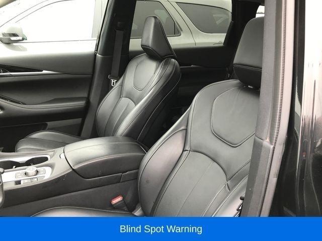 Infiniti QX60 PURE AWD 2024