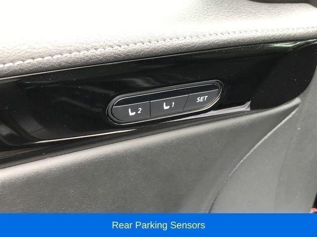 Infiniti QX60 PURE AWD 2024