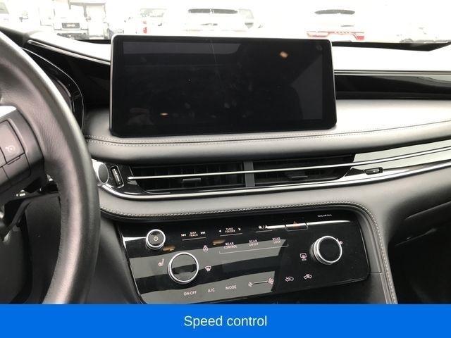 Infiniti QX60 PURE AWD 2024