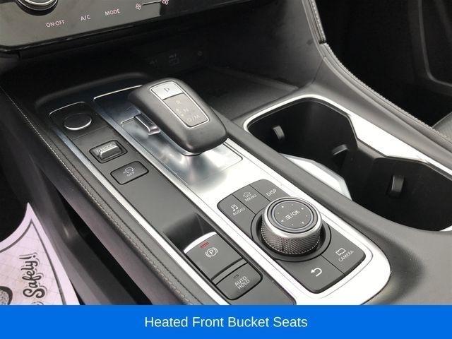 Infiniti QX60 PURE AWD 2024