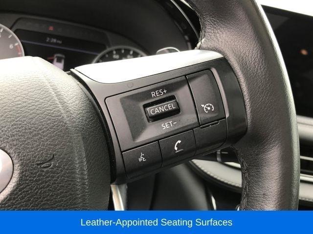 Infiniti QX60 PURE AWD 2024