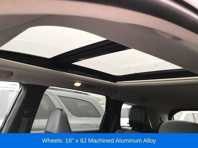 Infiniti QX60 PURE AWD 2024