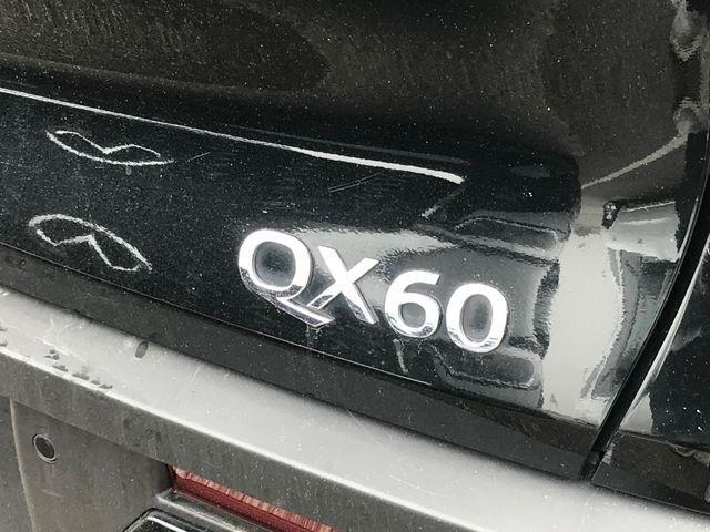 Infiniti QX60 PURE AWD 2024