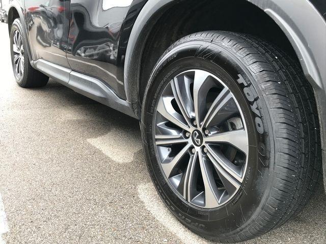 Infiniti QX60 PURE AWD 2024