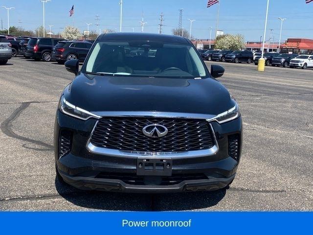Infiniti QX60 PURE AWD 2024