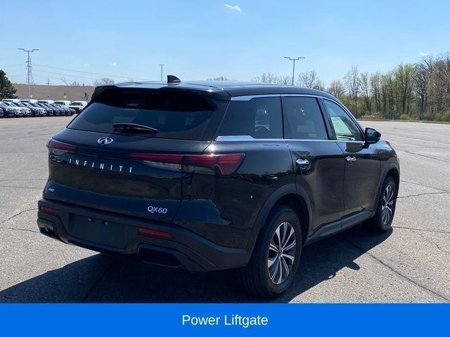 Infiniti QX60 PURE AWD 2024
