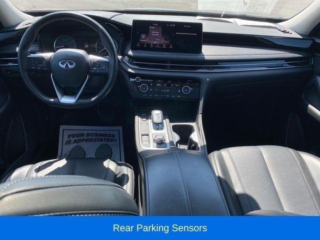 Infiniti QX60 PURE AWD 2024