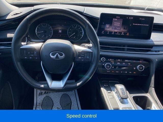 Infiniti QX60 PURE AWD 2024