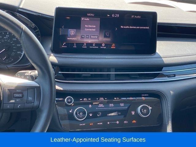 Infiniti QX60 PURE AWD 2024