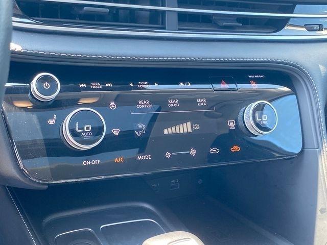 Infiniti QX60 PURE AWD 2024