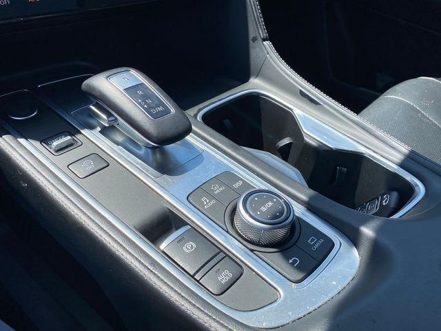 Infiniti QX60 PURE AWD 2024