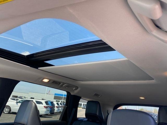 Infiniti QX60 PURE AWD 2024