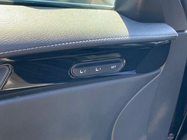 Infiniti QX60 PURE AWD 2024