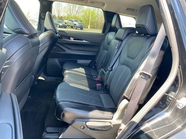 Infiniti QX60 PURE AWD 2024