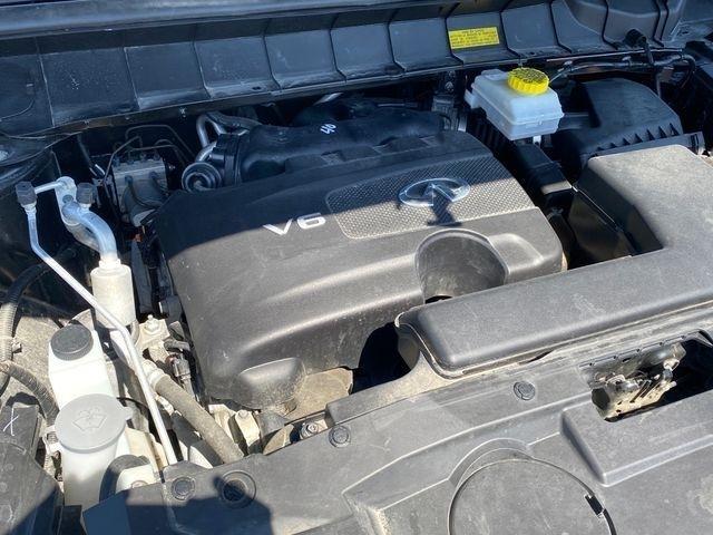 Infiniti QX60 PURE AWD 2024