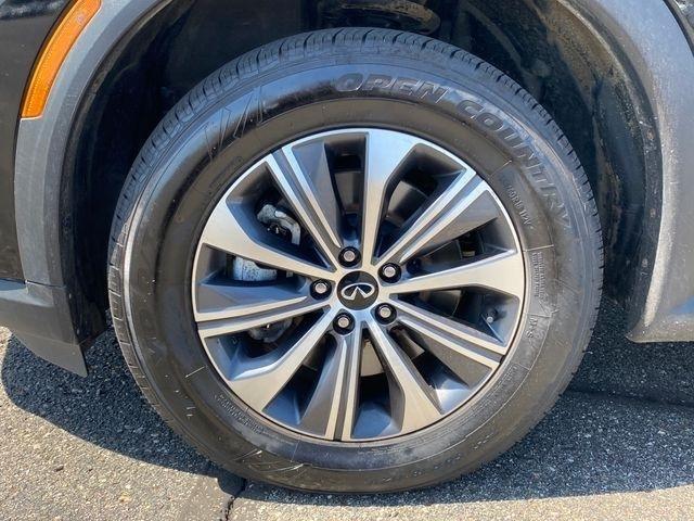 Infiniti QX60 PURE AWD 2024