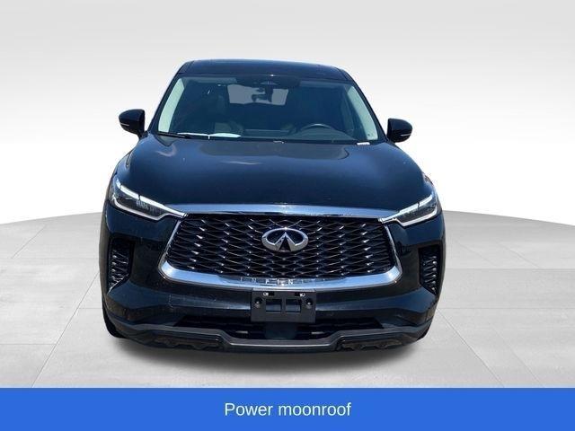 Infiniti QX60 PURE AWD 2024