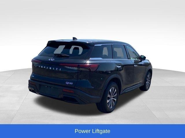 Infiniti QX60 PURE AWD 2024
