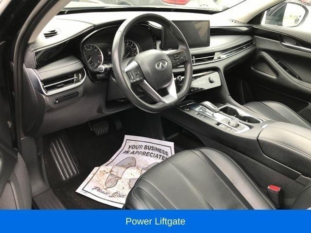 Infiniti QX60 PURE AWD 2023