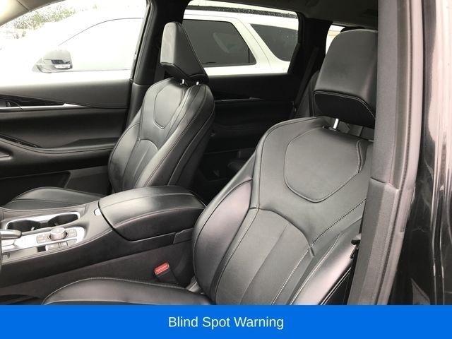 Infiniti QX60 PURE AWD 2023