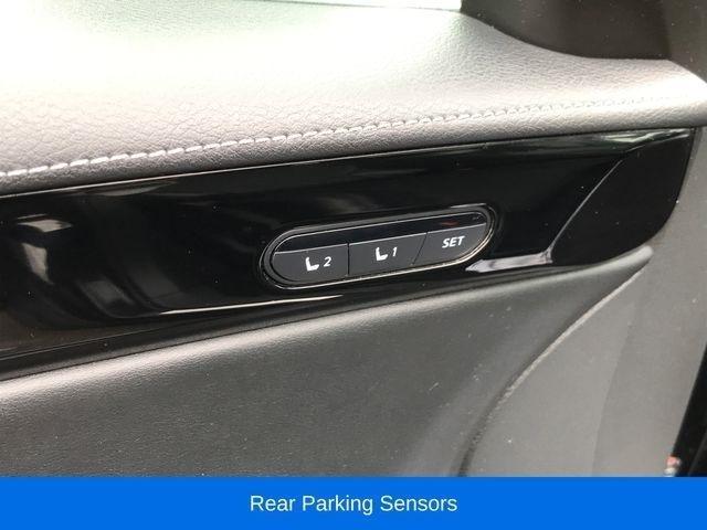 Infiniti QX60 PURE AWD 2023