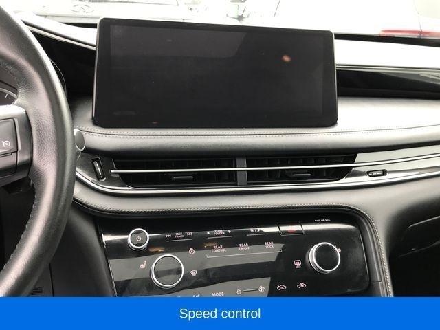 Infiniti QX60 PURE AWD 2023