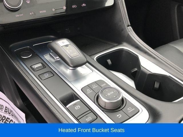 Infiniti QX60 PURE AWD 2023