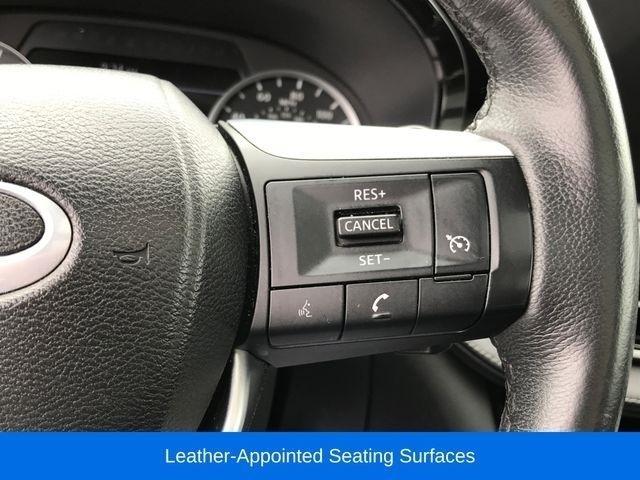 Infiniti QX60 PURE AWD 2023