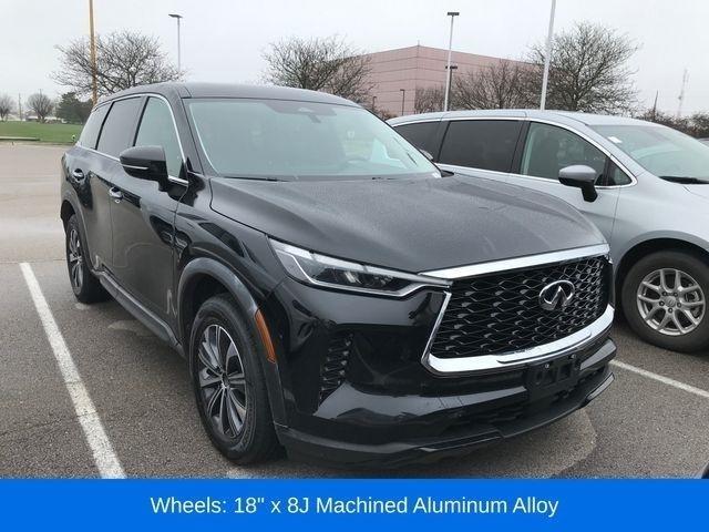 Infiniti QX60 PURE AWD 2023