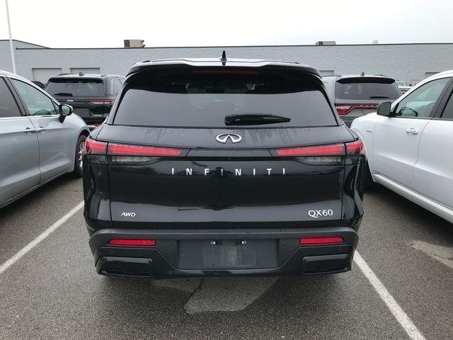 Infiniti QX60 PURE AWD 2023