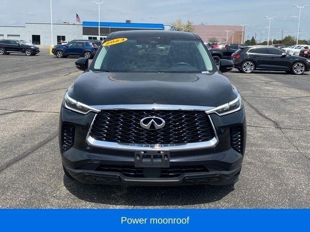 Infiniti QX60 PURE AWD 2023