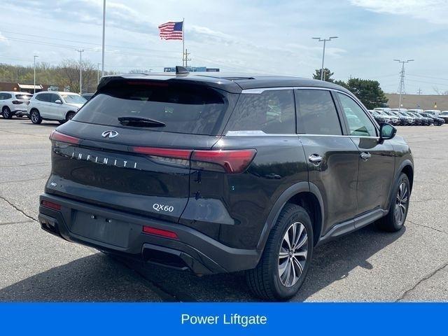 Infiniti QX60 PURE AWD 2023
