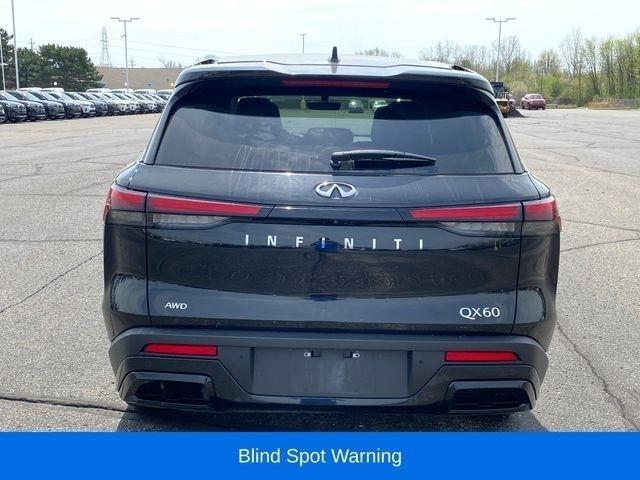 Infiniti QX60 PURE AWD 2023
