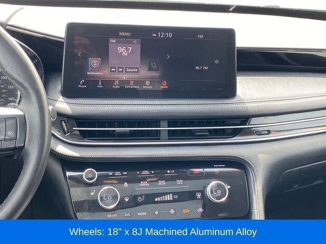 Infiniti QX60 PURE AWD 2023