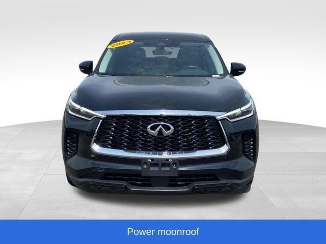 Infiniti QX60 PURE AWD 2023